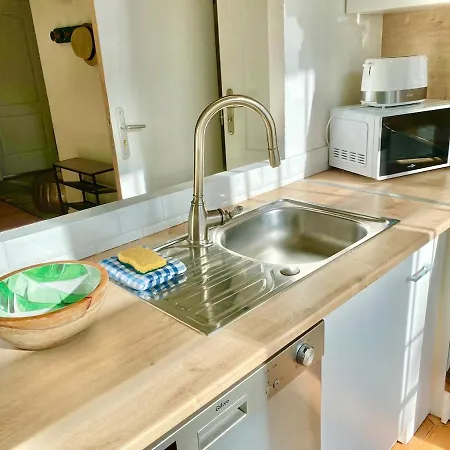 De 2 Pieces Avec Balcon Centre Douai