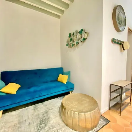 De 2 Pieces Avec Balcon Centre Apartamento