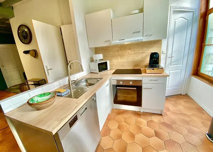 De 2 Pieces Avec Balcon Centre * Douai