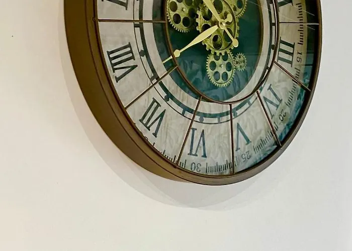 De 2 Pieces Avec Balcon Centre