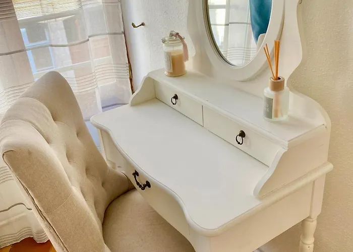 De 2 Pieces Avec Balcon Centre * Douai