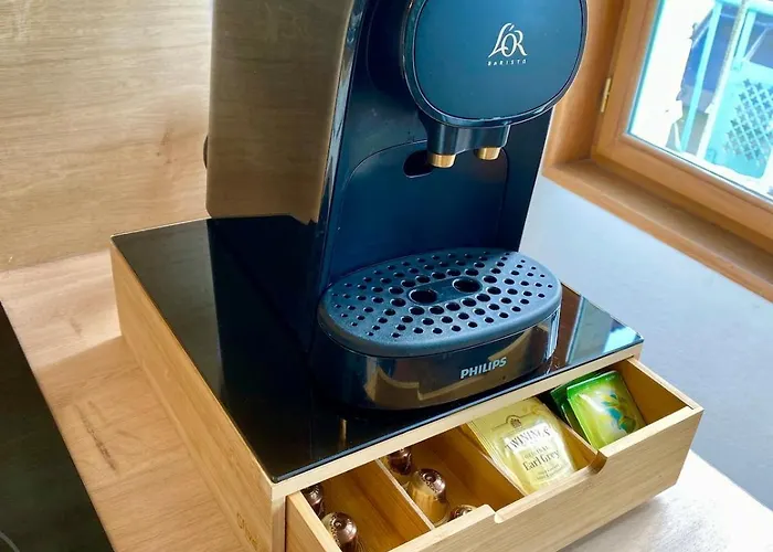 De 2 Pieces Avec Balcon Centre Apartment *